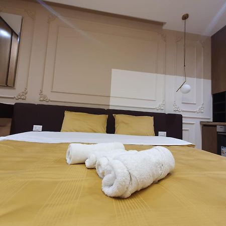 #New Luxury Apartment Tiran Dış mekan fotoğraf