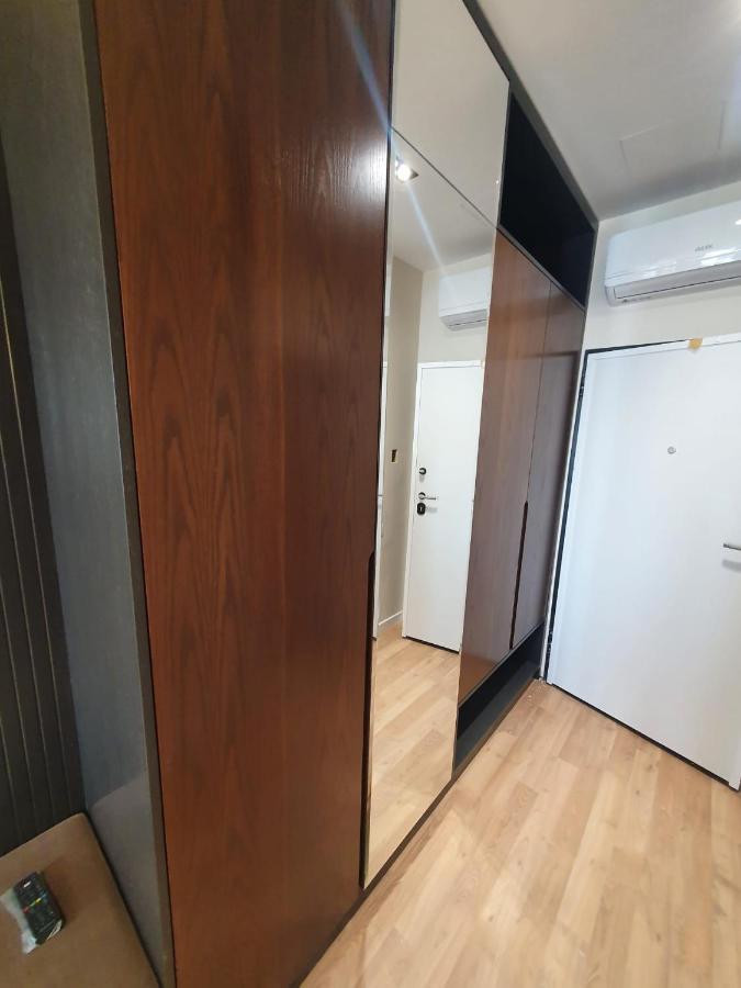 #New Luxury Apartment Tiran Dış mekan fotoğraf