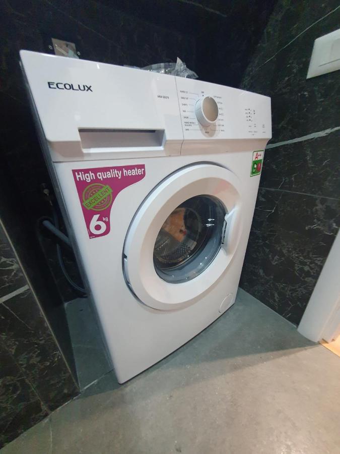 #New Luxury Apartment Tiran Dış mekan fotoğraf