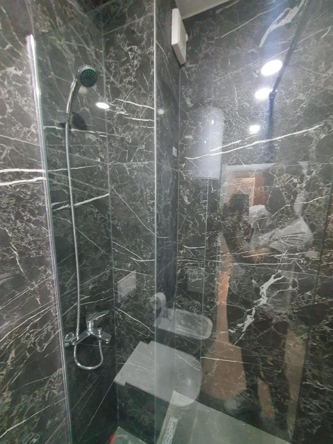 #New Luxury Apartment Tiran Dış mekan fotoğraf