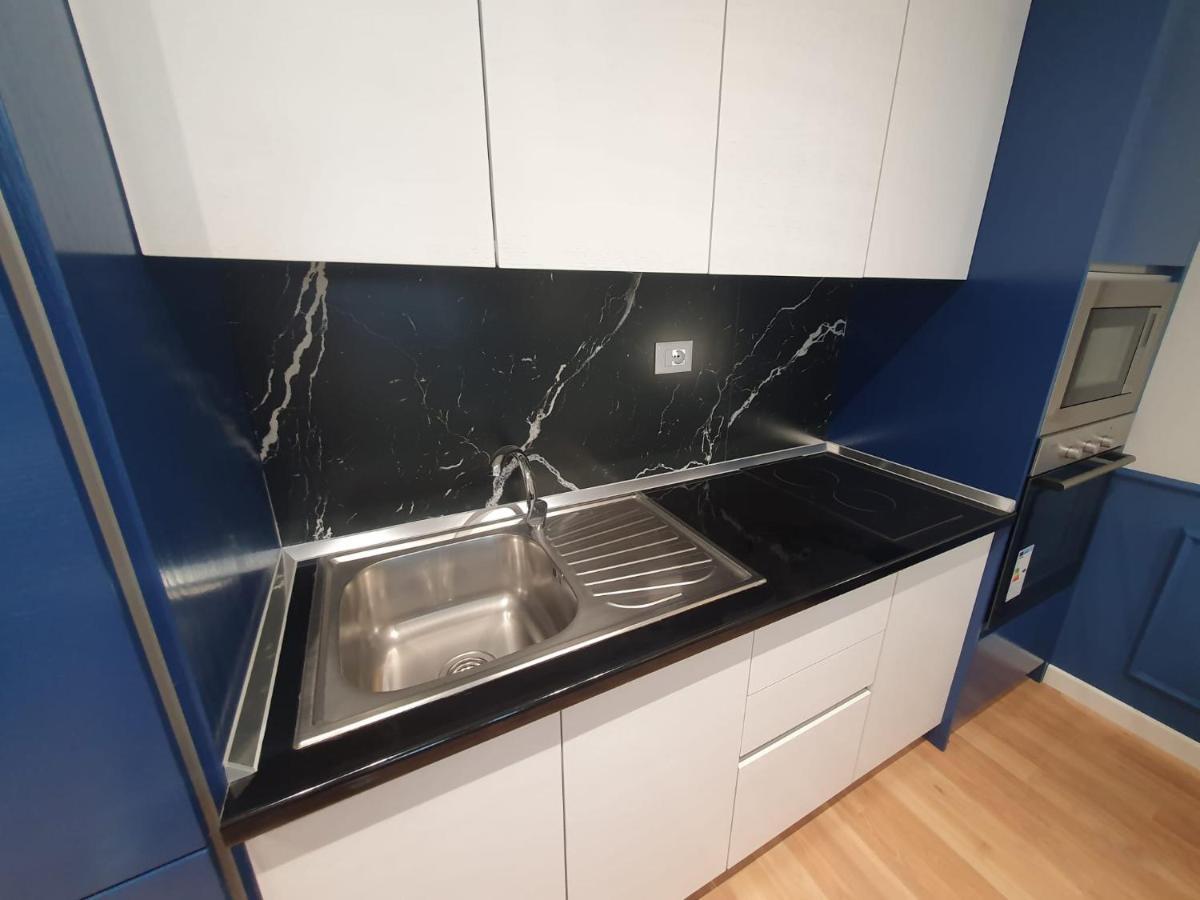#New Luxury Apartment Tiran Dış mekan fotoğraf
