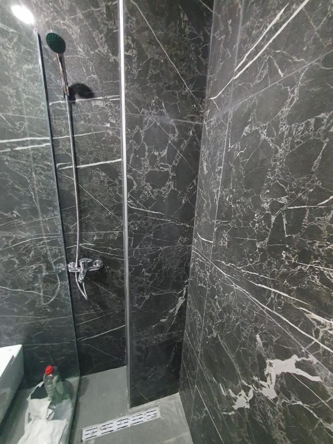 #New Luxury Apartment Tiran Dış mekan fotoğraf