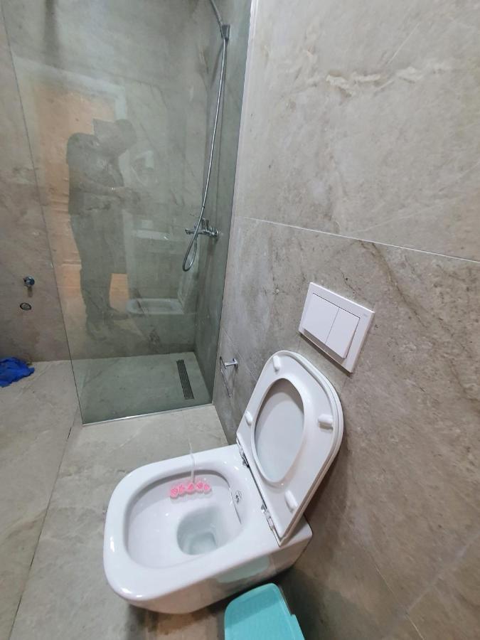 #New Luxury Apartment Tiran Dış mekan fotoğraf